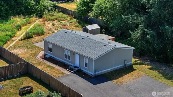 1402 103rd Street E, Tacoma, WA 98445