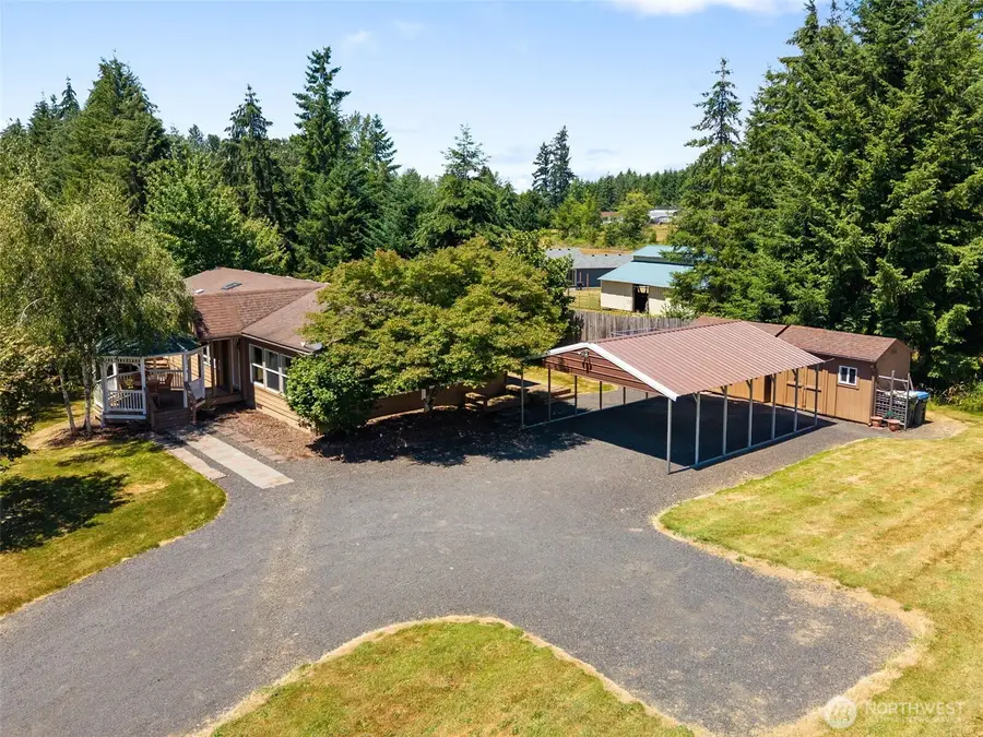 271 Romerman Road #26, Chehalis, WA 98532 - #3