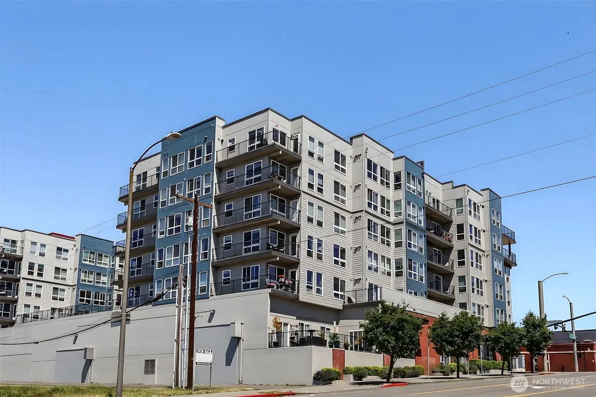 2824 Grand Avenue #A308, Everett, WA 98201 - #1