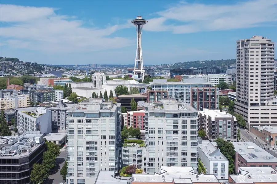 2929 1st Avenue #1219, Seattle, WA 98121 - #2