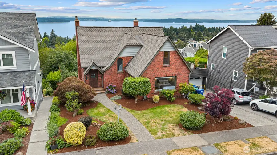 6759 41st Avenue Sw, Seattle, WA 98136 - #2