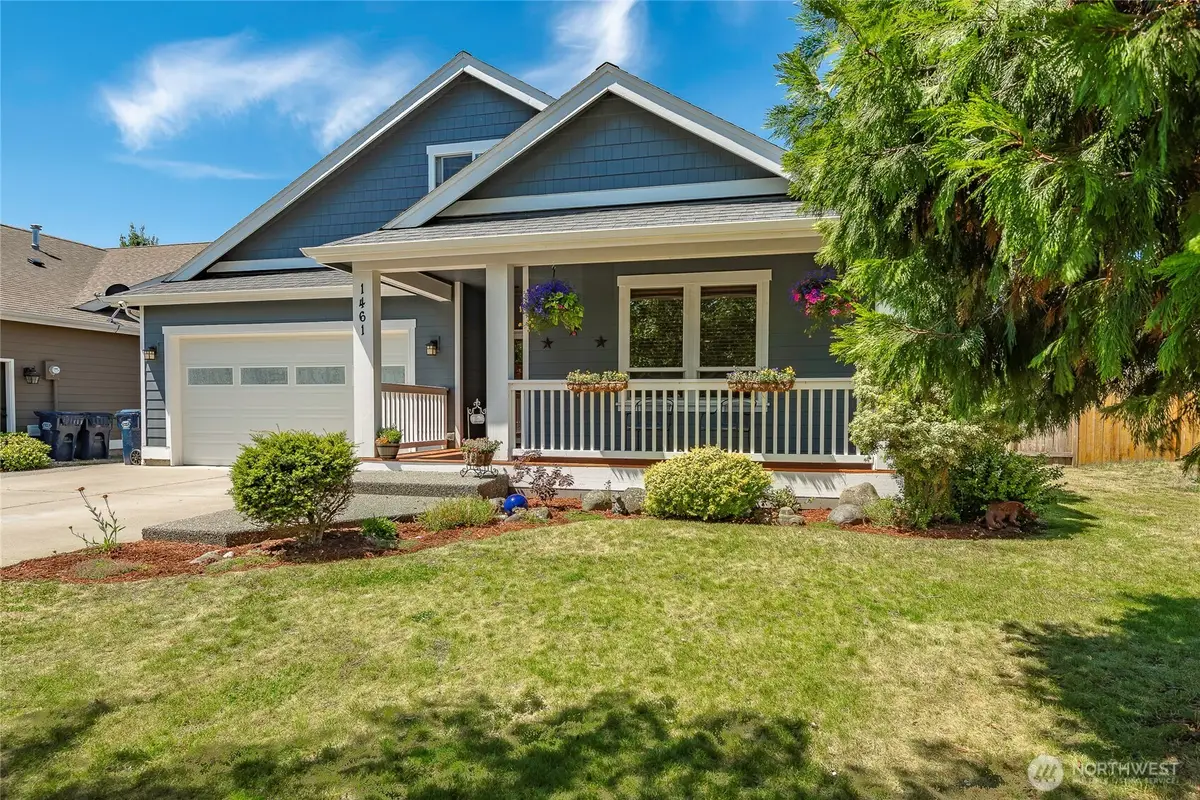 1461 Lupin Street, Lynden, WA 98264 - #1