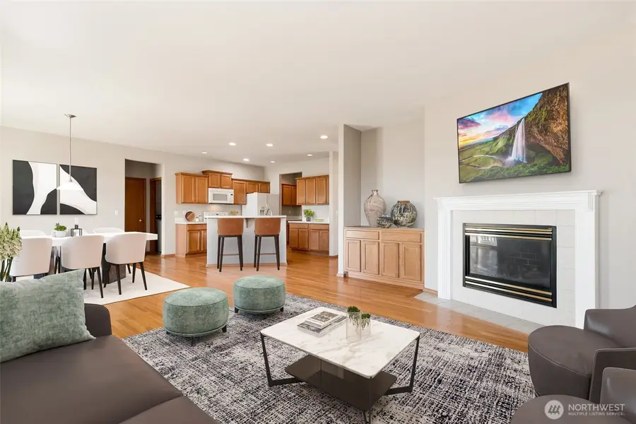 6013 NE 4th Place, Renton, WA 98059 - #3