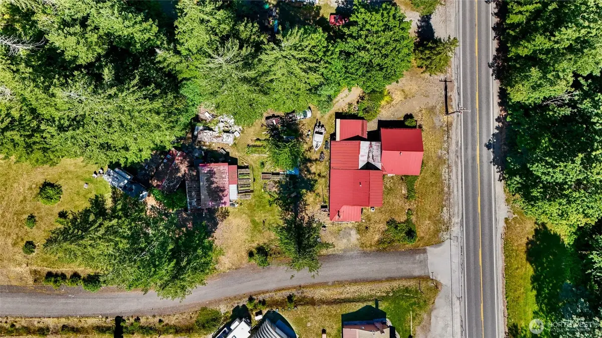 59365 State Route 20, Marblemount, WA 98283 - #1