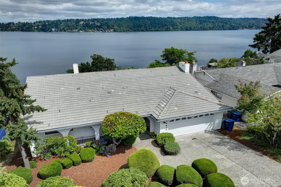 14820 39th Avenue Ne, Lake Forest Park, WA 98155 - #3
