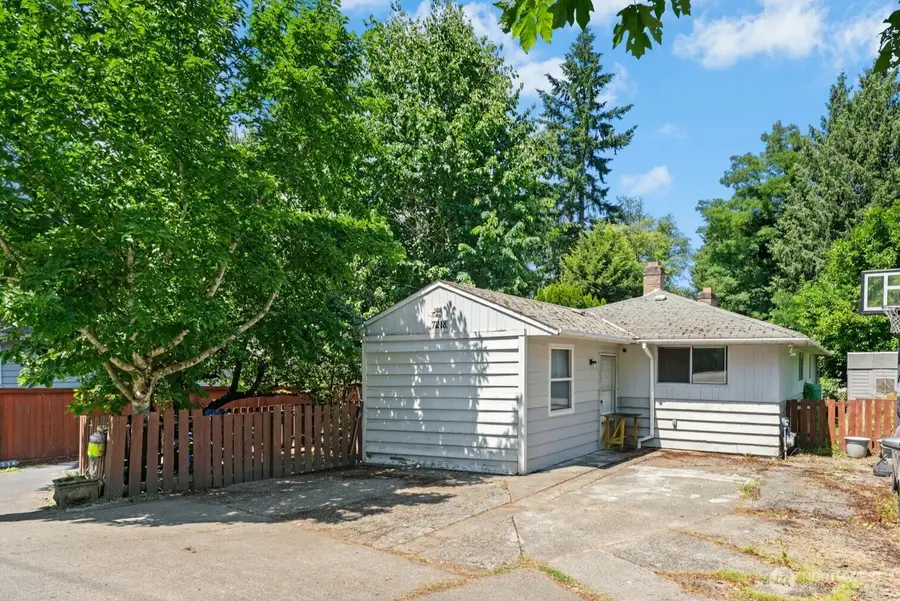 7218 NE 155th Street, Kenmore, WA 98028 - #2