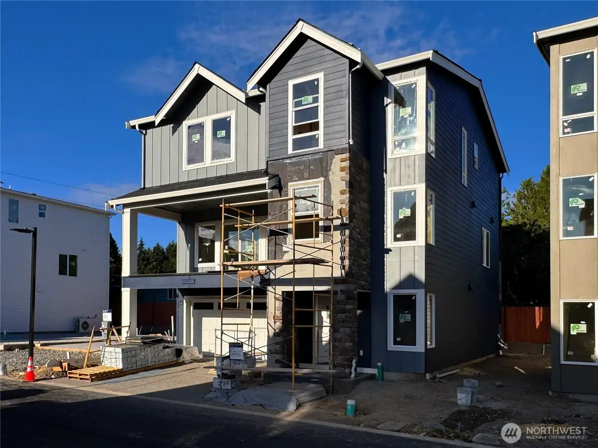 22015 81st Place W, Edmonds, WA 98026 - #1