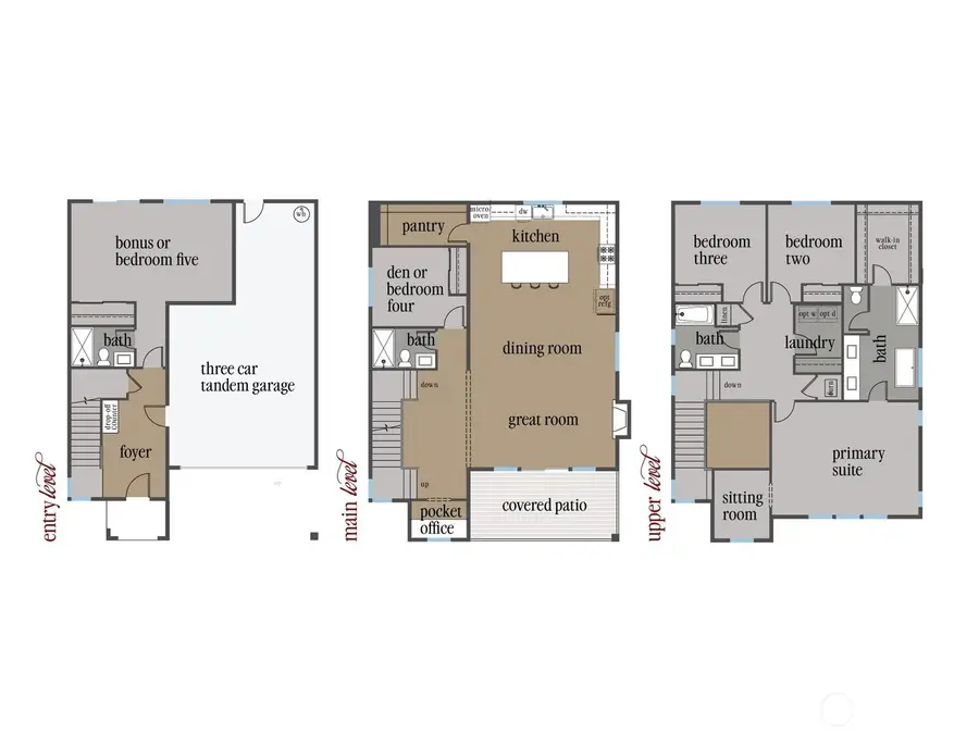 22021 81st Place W, Edmonds, WA 98026 - #2