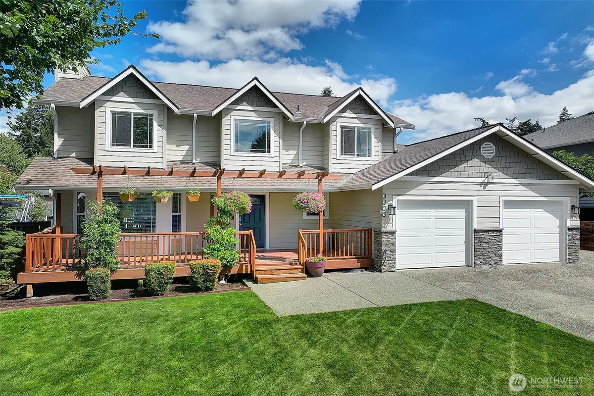1117 24th Avenue Se, Puyallup, WA 98374 - #1
