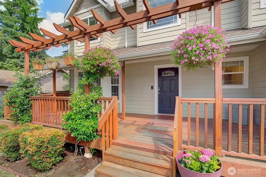 1117 24th Avenue Se, Puyallup, WA 98374 - #2