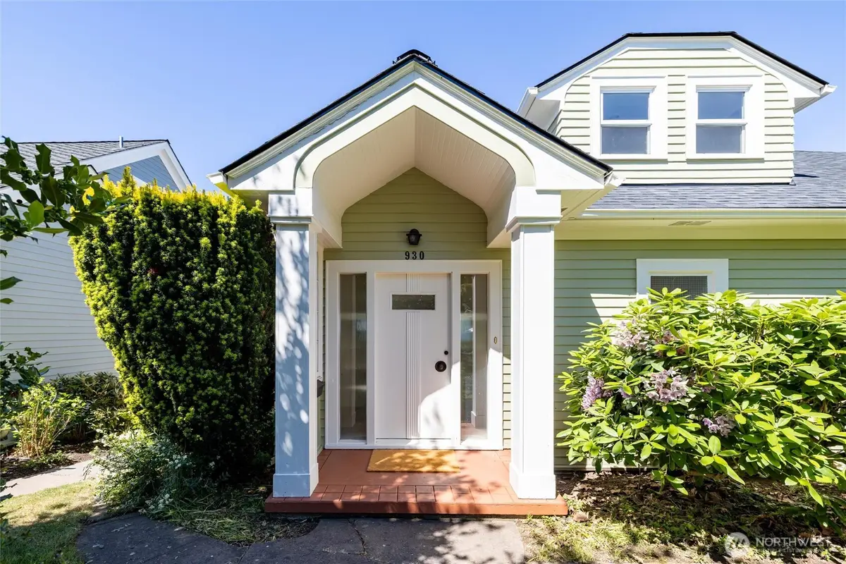 930 16th Street, Bellingham, WA 98225 - #1