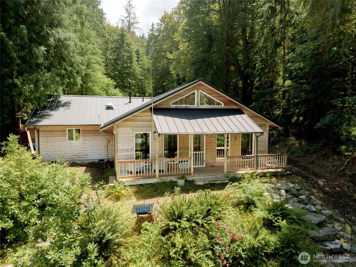 63292 W Ross Place, Marblemount, WA 98267 - #1