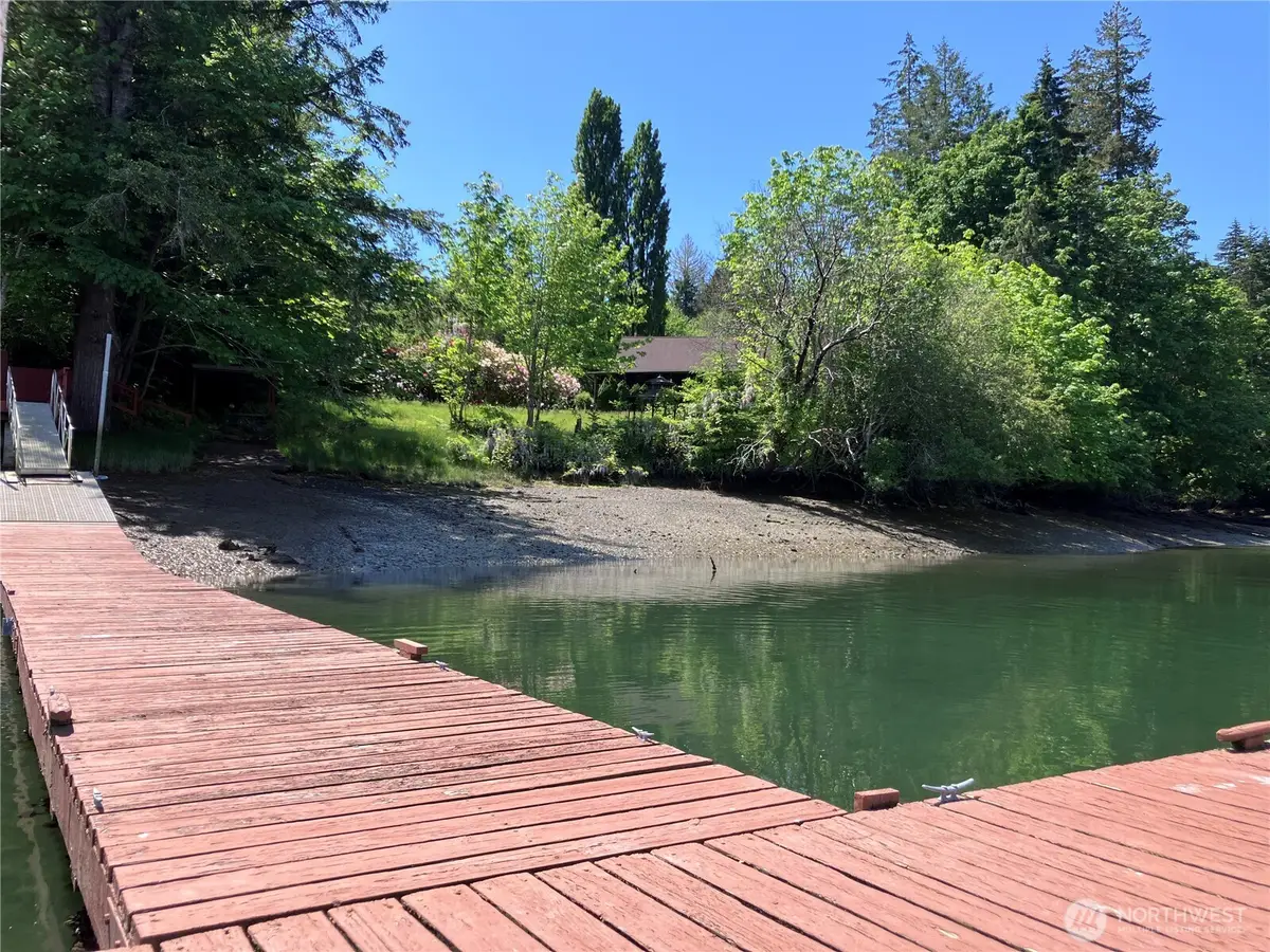 4293 E Pickering Road, Shelton, WA 98584 - #1