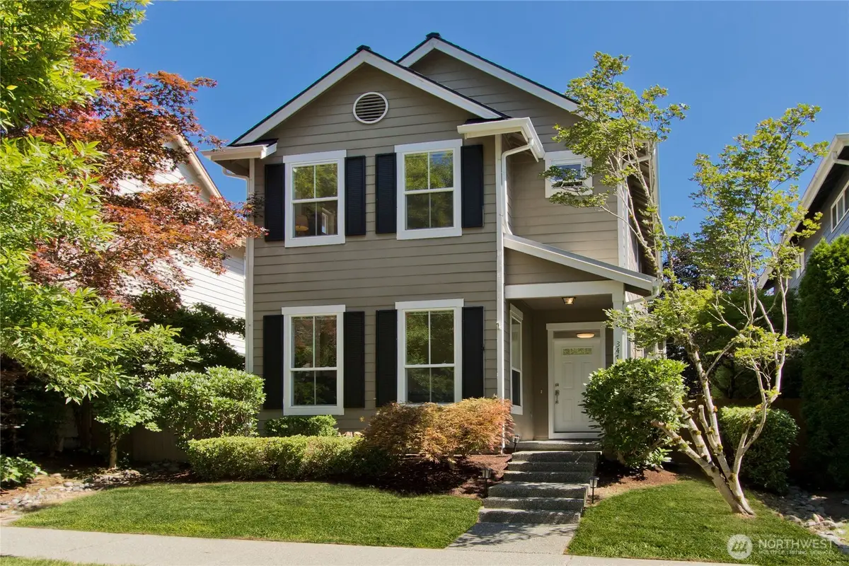 34702 SE Kinsey Street, Snoqualmie, WA 98065 - #1