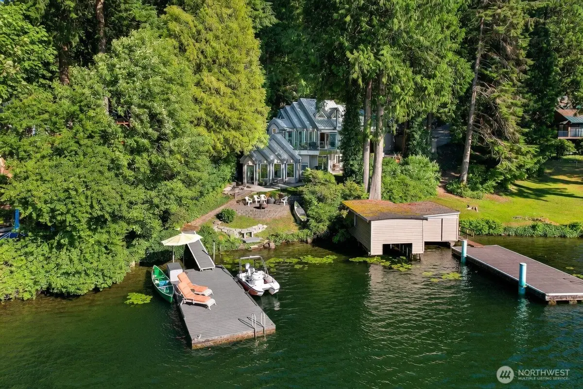 1458 Roy Road, Bellingham, WA 98229 - #1