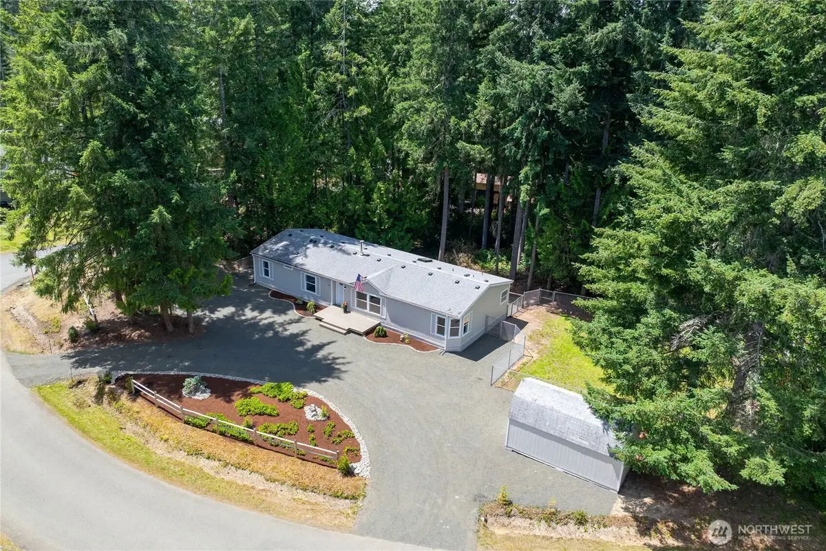 21 Willopa Road, Shelton, WA 98584 - #1