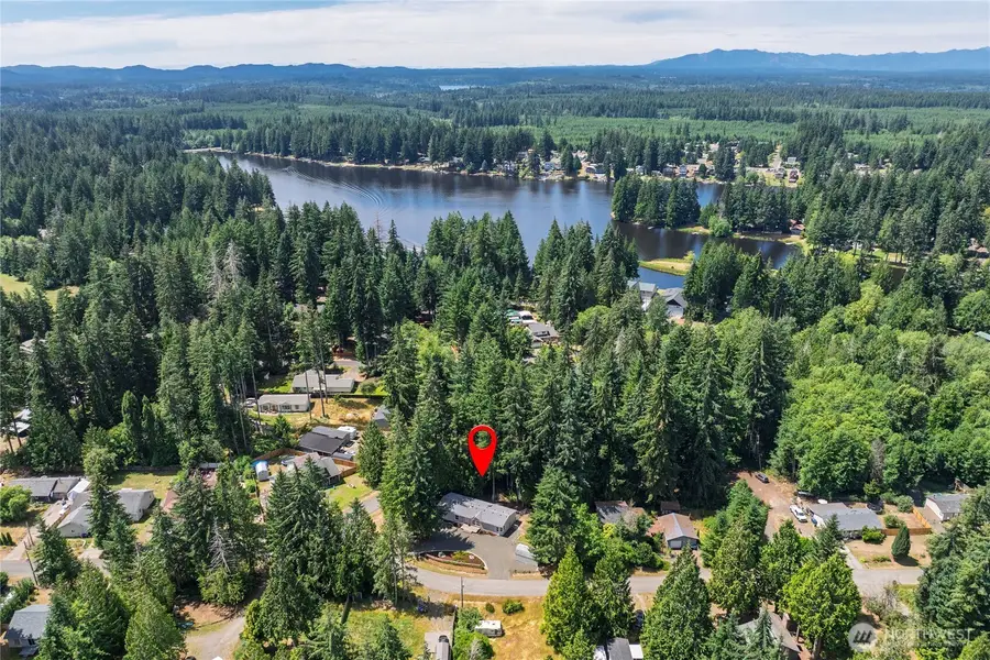 21 Willopa Road, Shelton, WA 98584 - #3