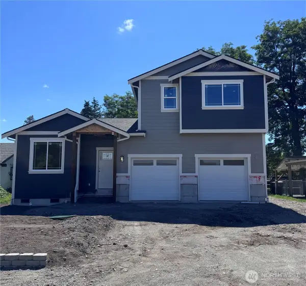 9512 Solberg Court Se, Yelm, WA 98597