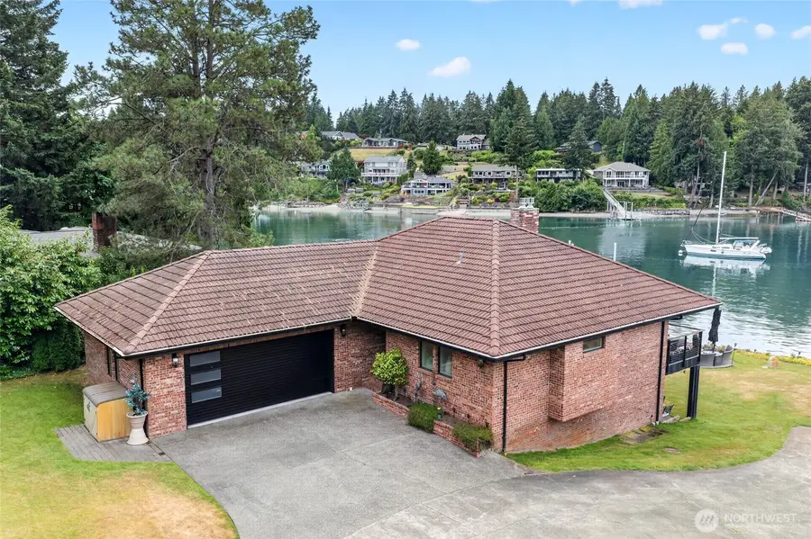 3510 East Bay Drive Nw, Gig Harbor, WA 98335 - #3