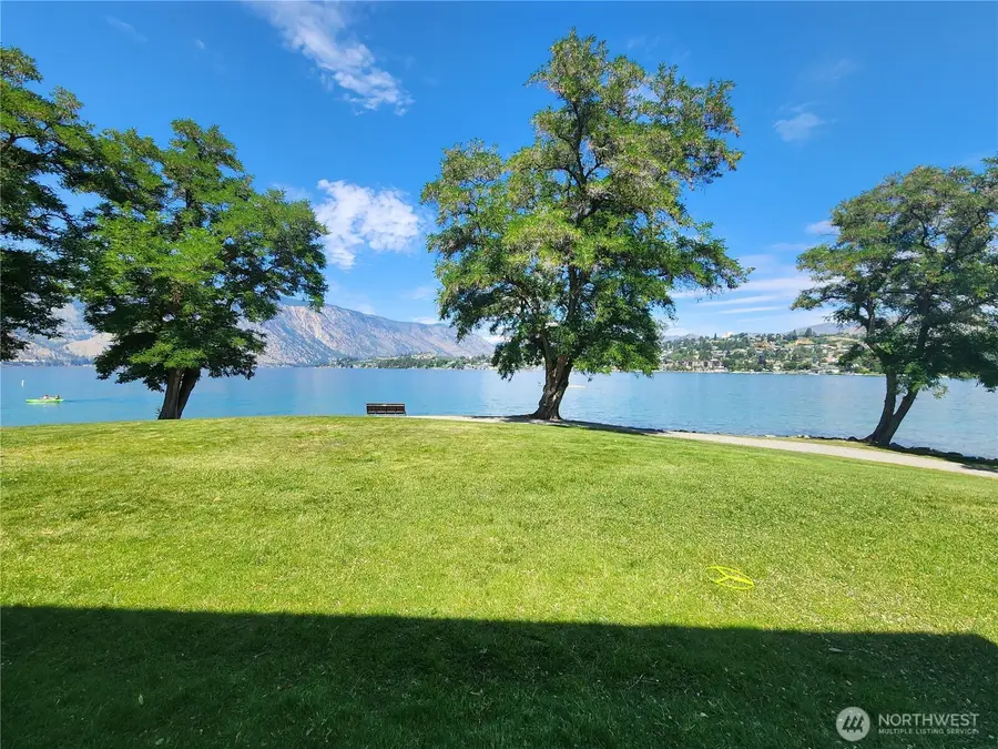 1 Beach 589-c, Manson, WA 98831 - #2