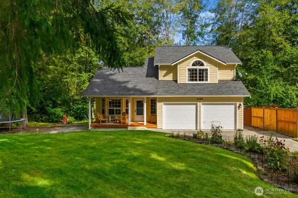 8728 Koskie Court Sw, Olympia, WA 98512