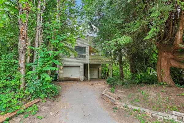 1722 NE 97th Street, Seattle, WA 98115