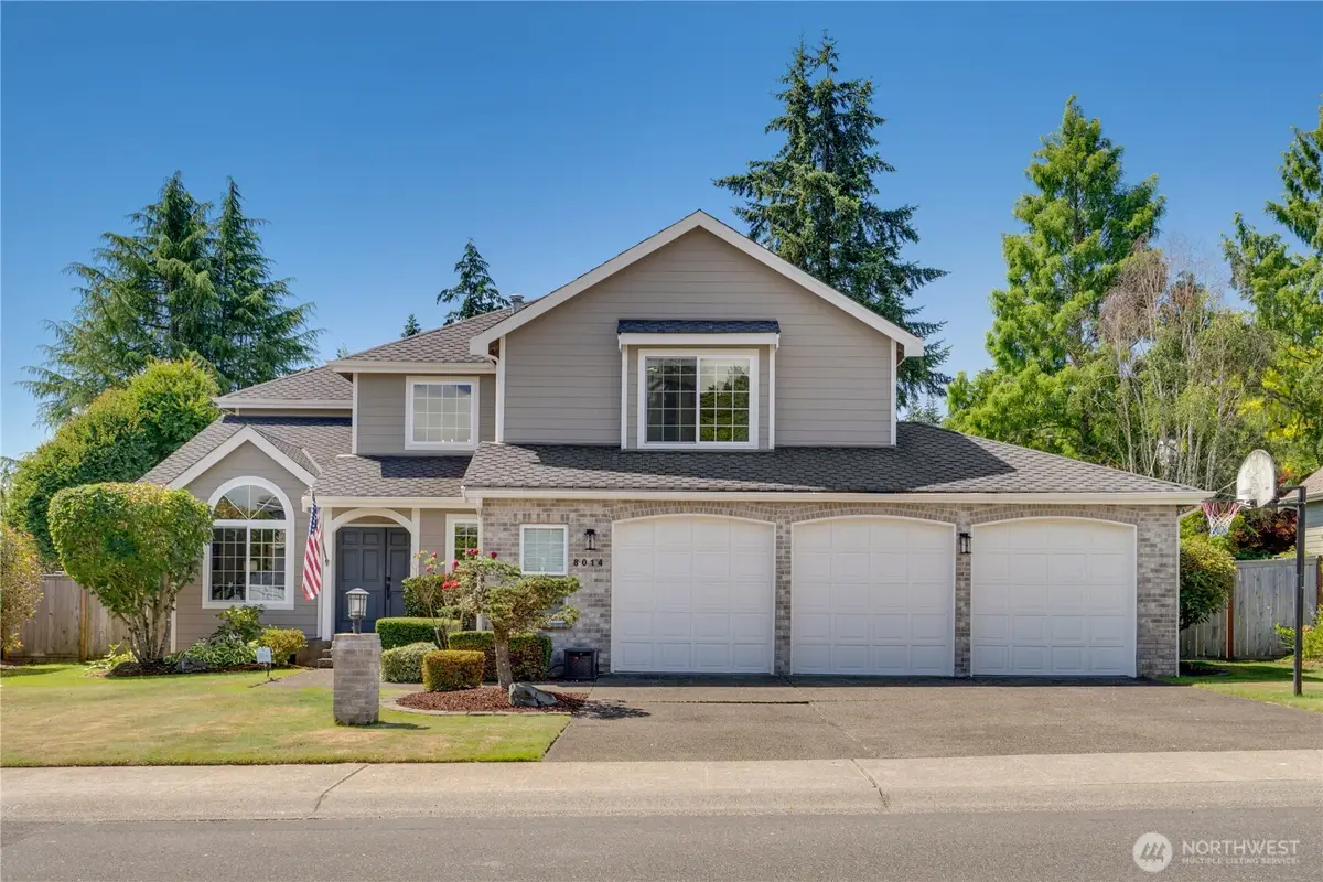 8014 57th Street W, University Place, WA 98467 - #1