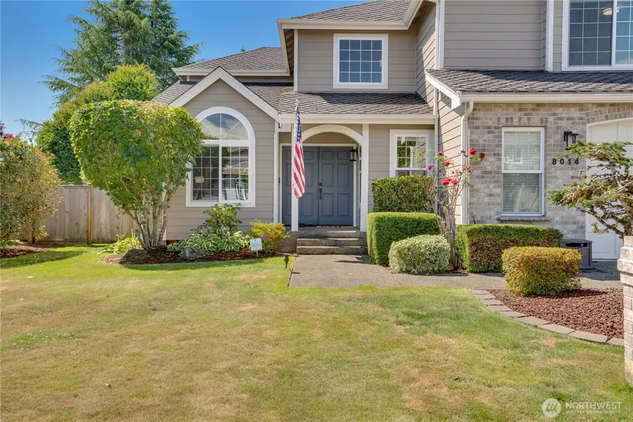 8014 57th Street W, University Place, WA 98467 - #3