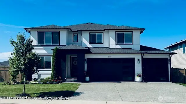 23150 65th Street E, Buckley, WA 98321 - #1