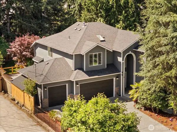 2106 120th Place Se, Everett, WA 98208