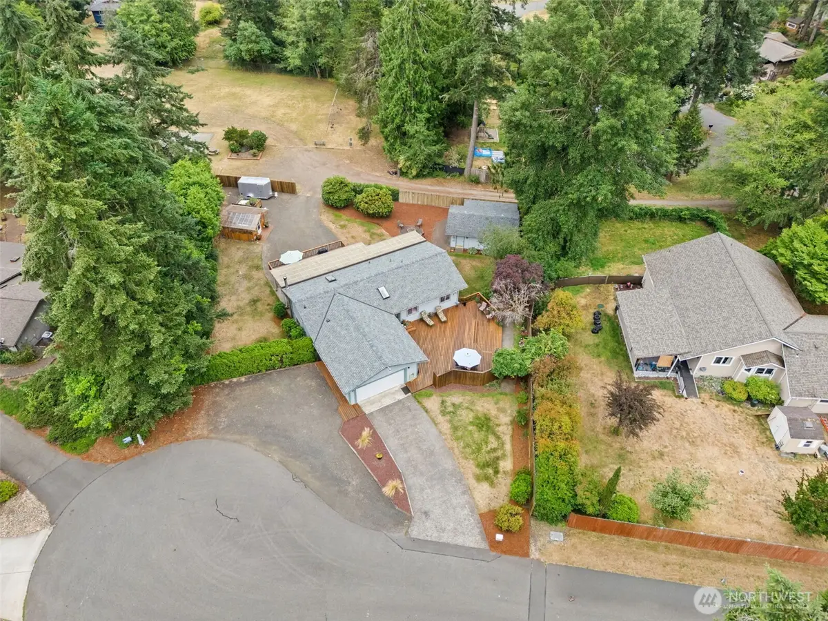 140 NE Rainier Place N, Belfair, WA 98528 - #1