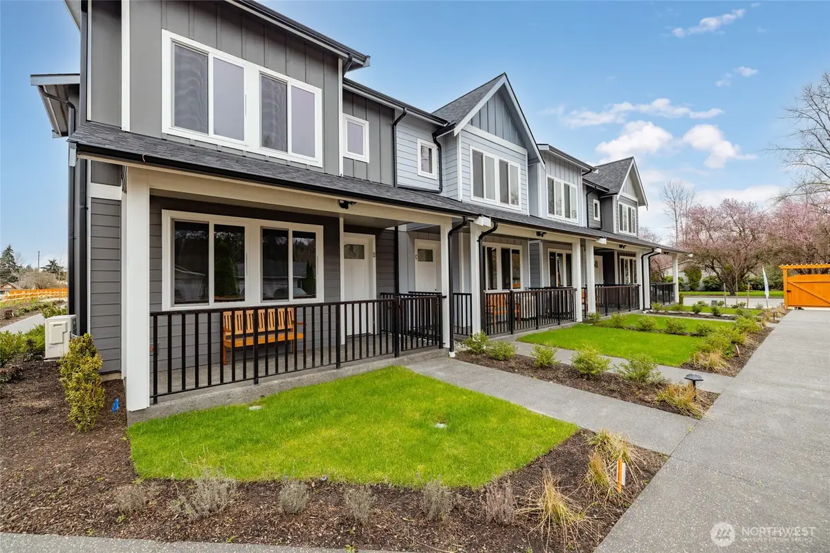 1515 N Waugh Road #D, Mount Vernon, WA 98273 - #1