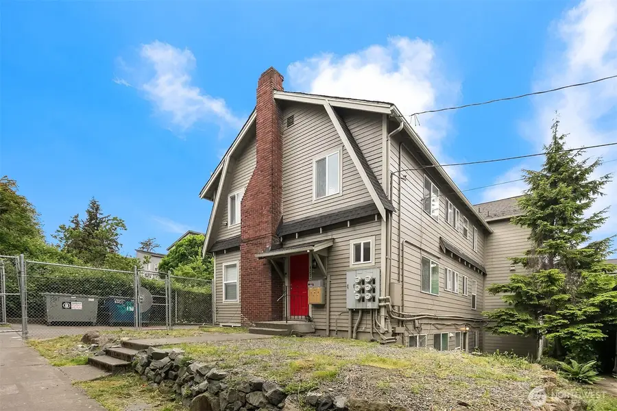 4218 Pasadena Place Ne, Seattle, WA 98105 - #3