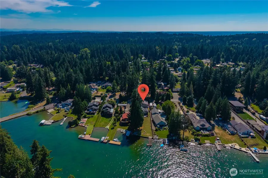 5419 W Tapps Drive E, Lake Tapps, WA 98391 - #3