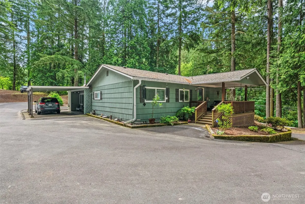 344 Rose Valley Road, Kelso, WA 98626 - #1