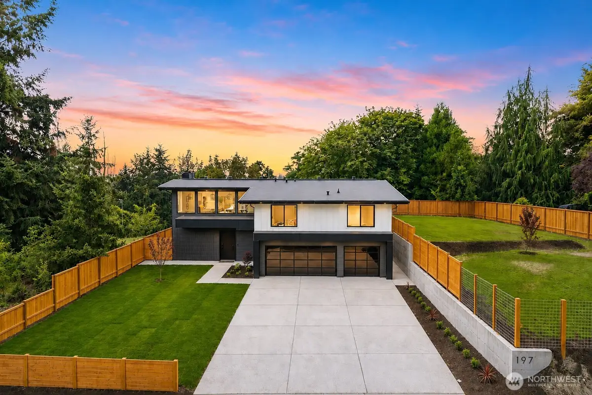 197 Milton Way, Milton, WA 98354 - #1