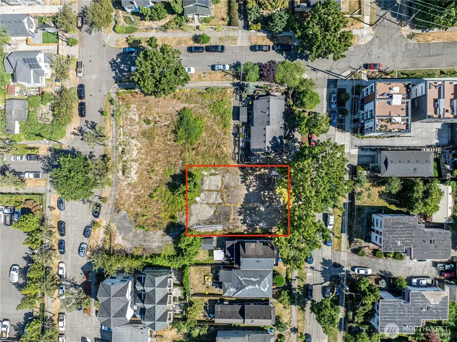 811 29th Avenue S, Seattle, WA 98122 - #2