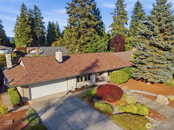 14520 SE Fairwood Boulevard, Renton, WA 98058