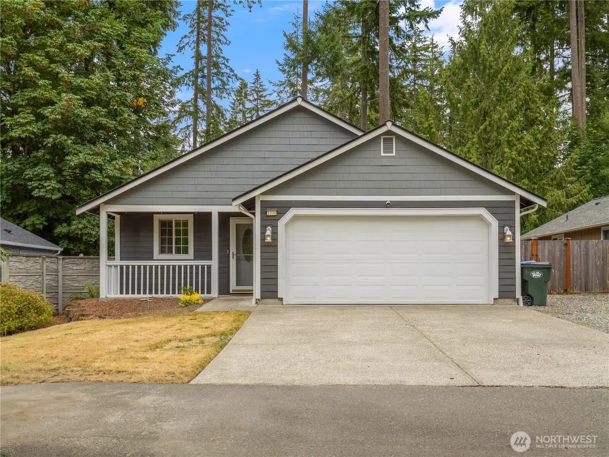 3320 College Street Se, Lacey, WA 98503 - #1