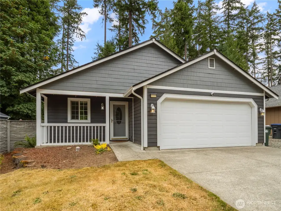 3320 College Street Se, Lacey, WA 98503 - #2