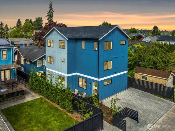 713 N 70th Street, Seattle, WA 98103