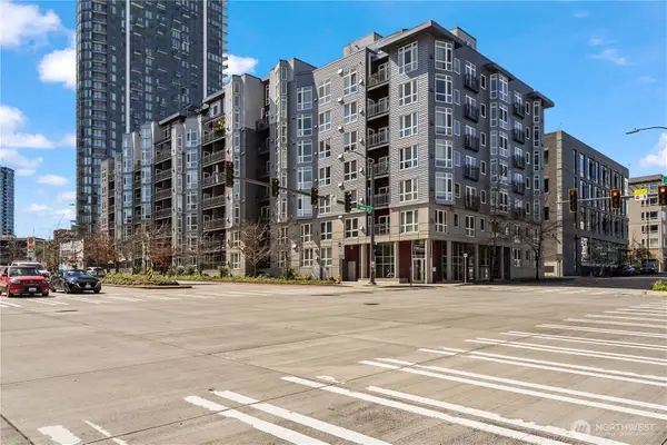 699 John Street #507, Seattle, WA 98109