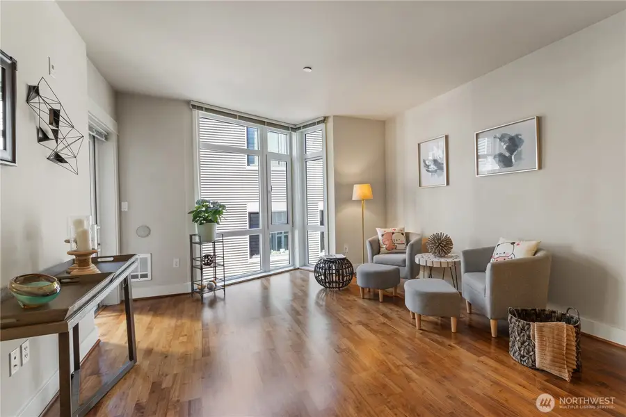 699 John Street #507, Seattle, WA 98109 - #3