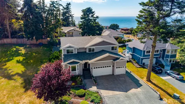 557 Fort Ebey Road, Coupeville, WA 98239