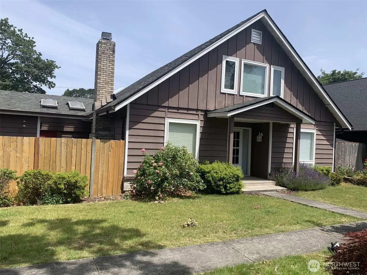 6502 Avondale Road Sw #4, Lakewood, WA 98499 - #1