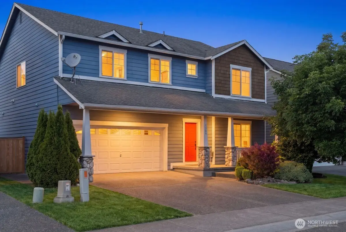1309 231st Ave Se, Sammamish, WA 98075 - #1