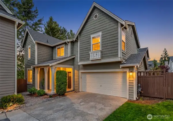 18307 38th Drive Se, Bothell, WA 98012