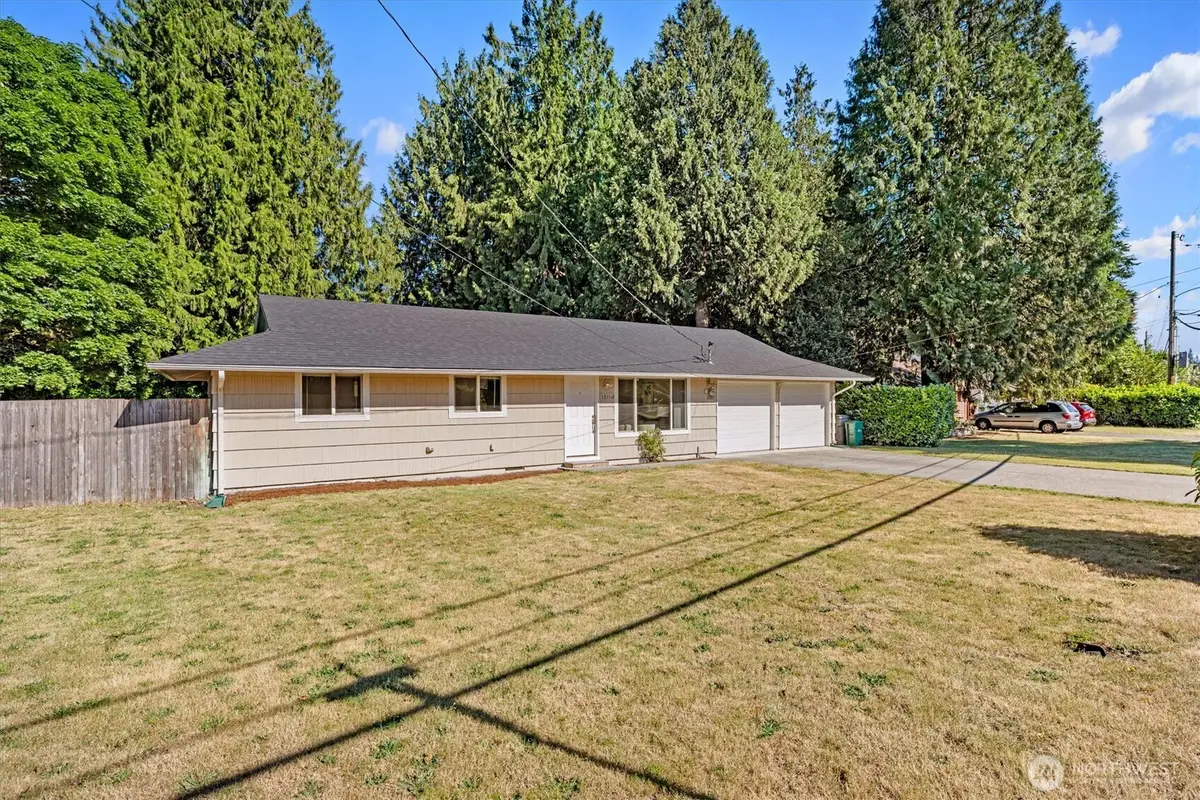 13110 111th Avenue Ne, Kirkland, WA 98034 - #1