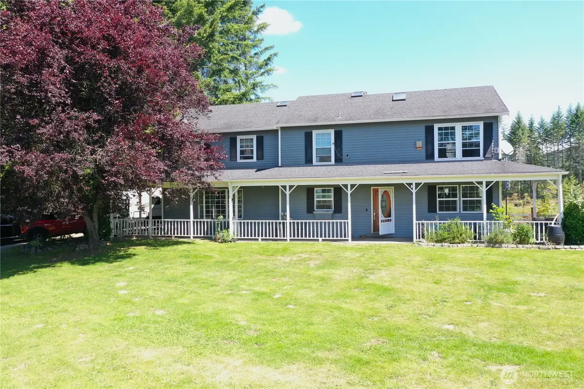30815 Finn Settlement Road, Arlington, WA 98223 - #1