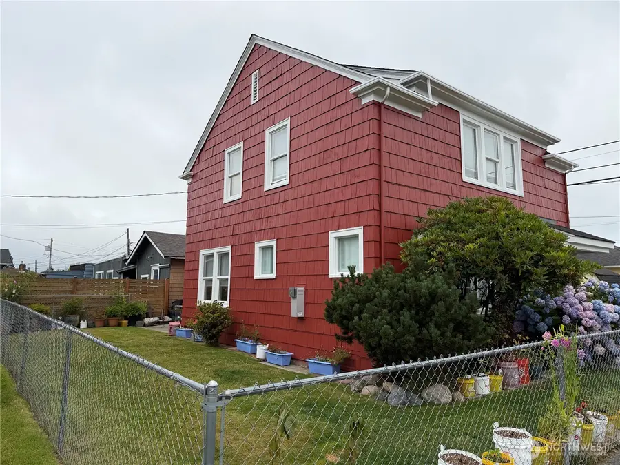 409 N Jefferson Street, Aberdeen, WA 98520 - #2